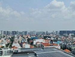 Coralis (D15), Condominium #606976201